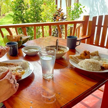 Prime Surfers Bungalow آروغام المظهر الخارجي الصورة