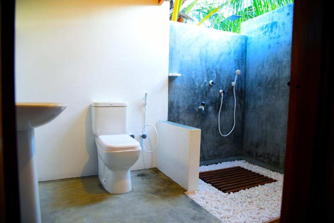 Prime Surfers Bungalow آروغام المظهر الخارجي الصورة